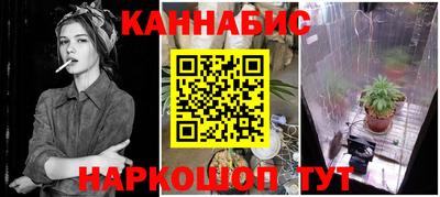 стафф Малгобек